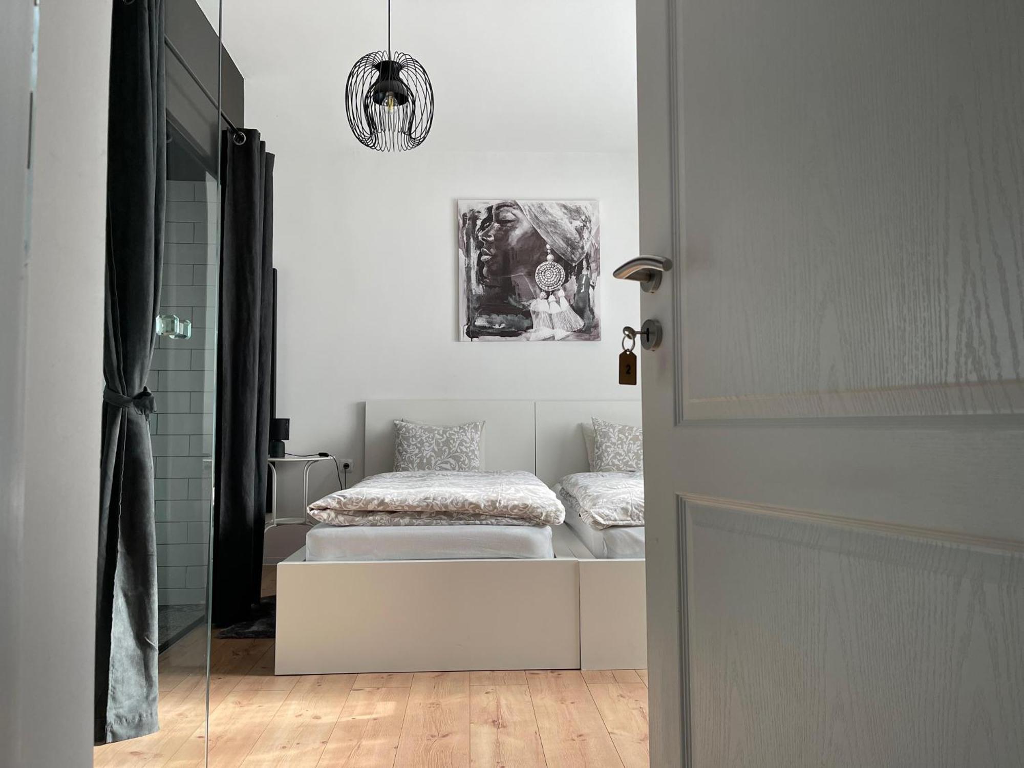 4 Stars Rooms Near Airport Scitarjevo Экстерьер фото